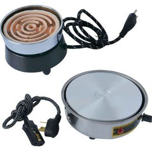 電加熱器